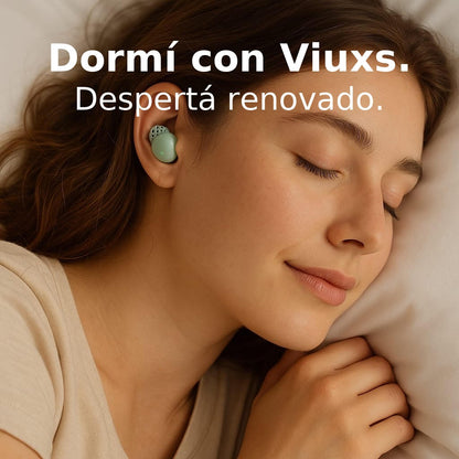 AURICULARES SLEEP PRO