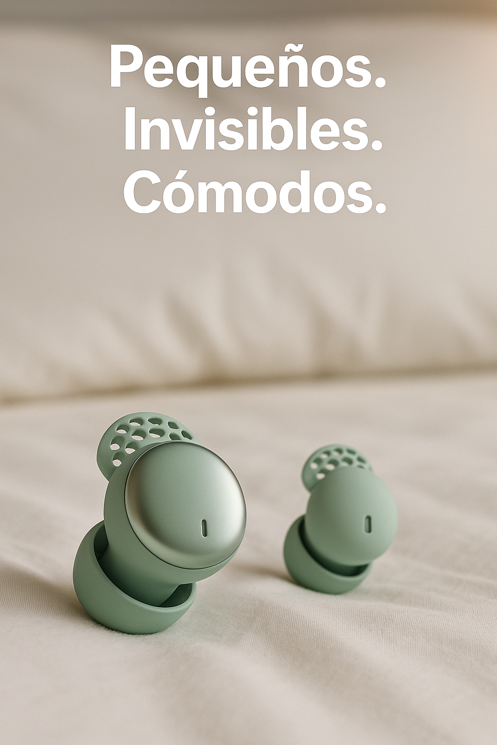 AURICULARES SLEEP PRO